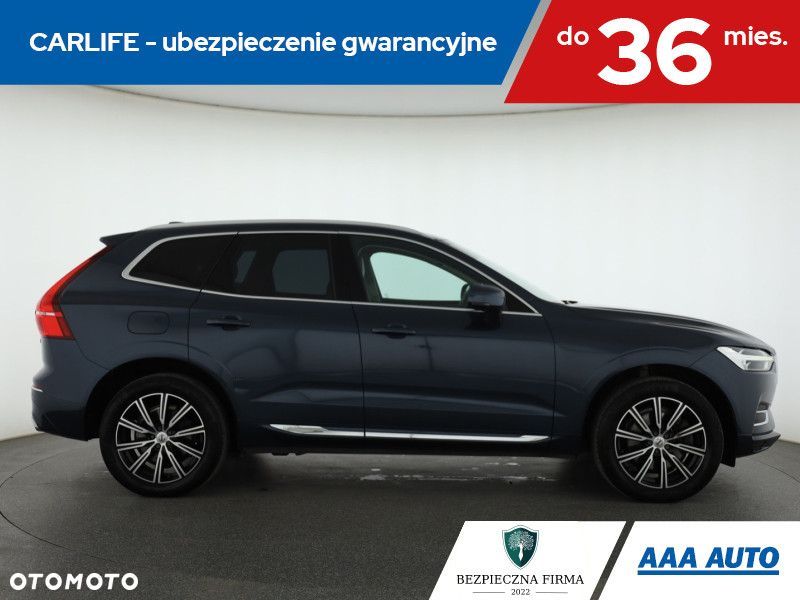 Volvo XC 60 - 8