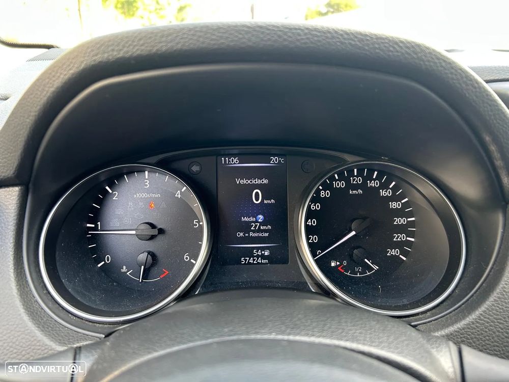 Nissan Qashqai 1.5 dCi N-Connecta - 7