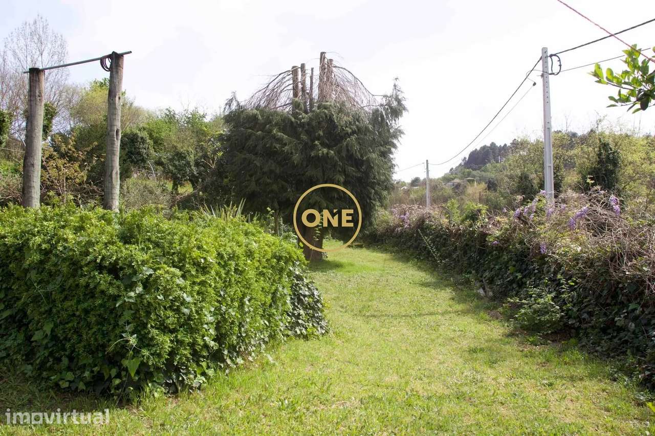 Quinta em Soalhães, Marco de Canaveses — Um Refúgio Natural - Grande imagem: 3/60