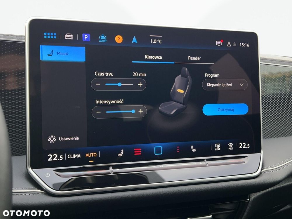 Volkswagen Passat - 33