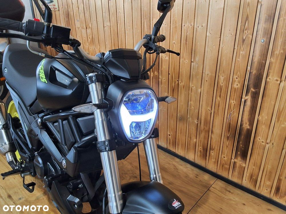 Moto Magnus Inny - 4