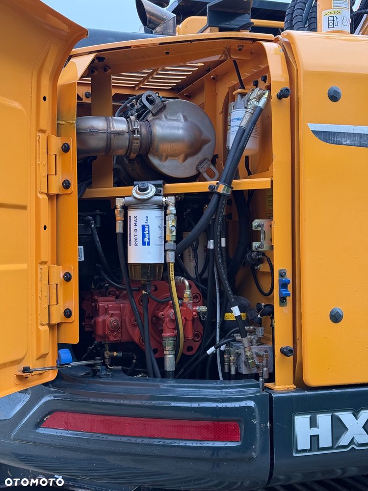 Hyundai HX 235 LCR - 22