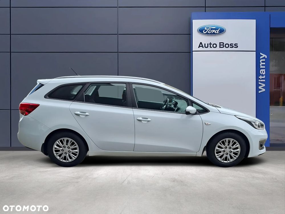 Kia Ceed 1.4 S - 6