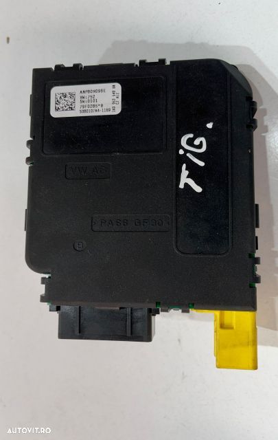 Modul coloana directie ANP80H096E Volkswagen VW Passat B6 Sedan 4-usi - 1