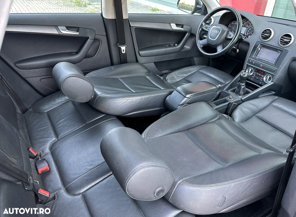 Audi A3 - 15