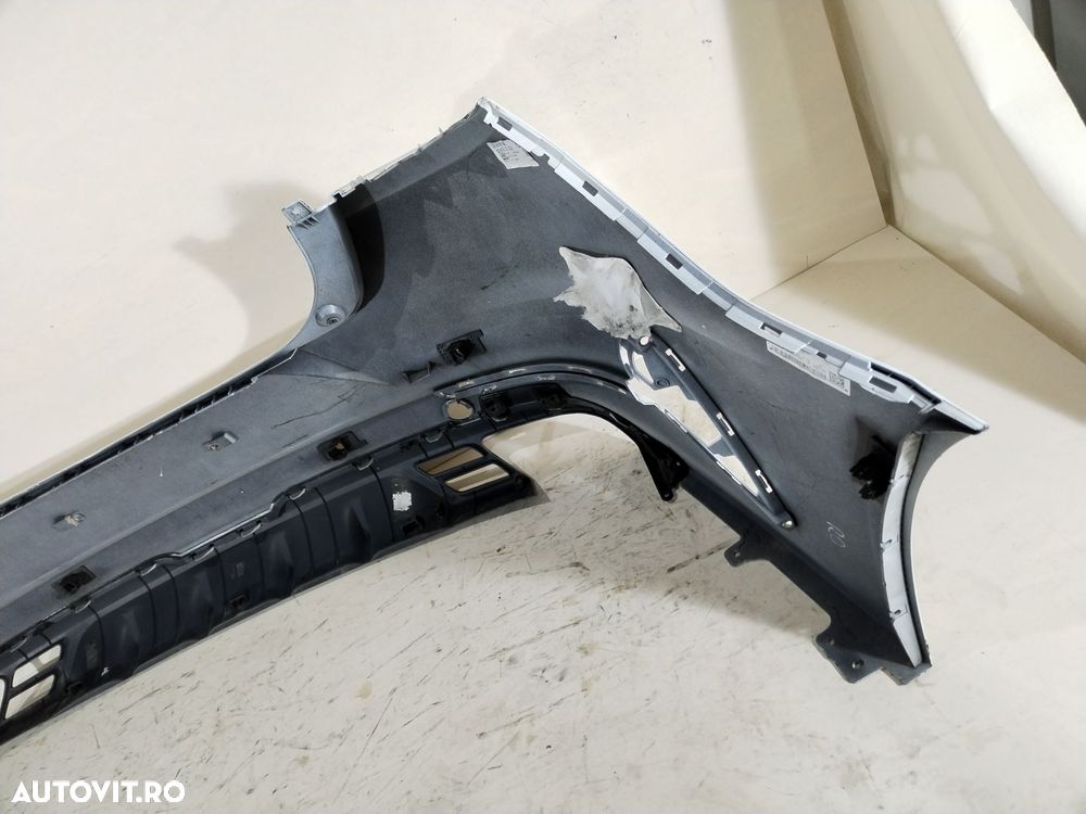 Bara spate Kia ProCeed  GT-Line, 2018, 2019, 2020, 2021, 2022,  cod origine OE 86611-J7710 - 9