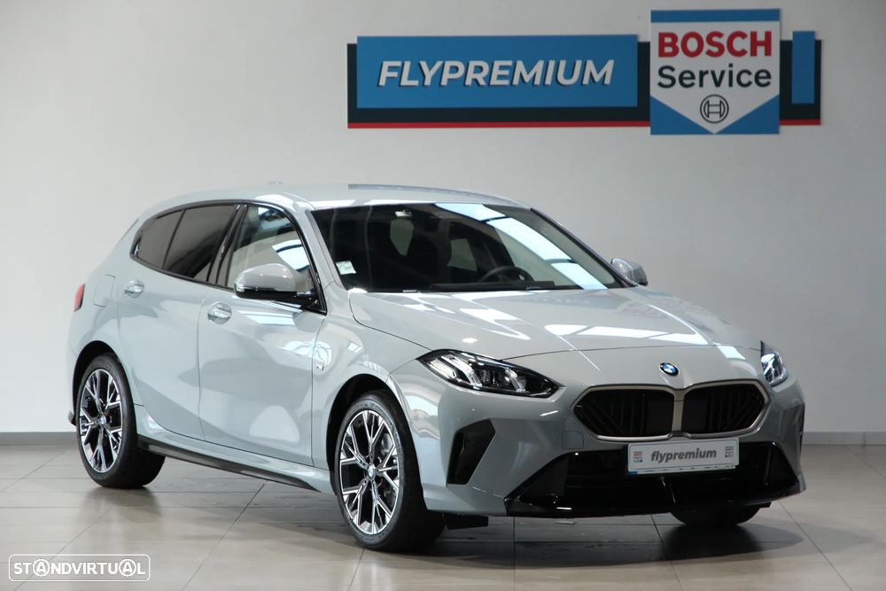 BMW 116 - 4