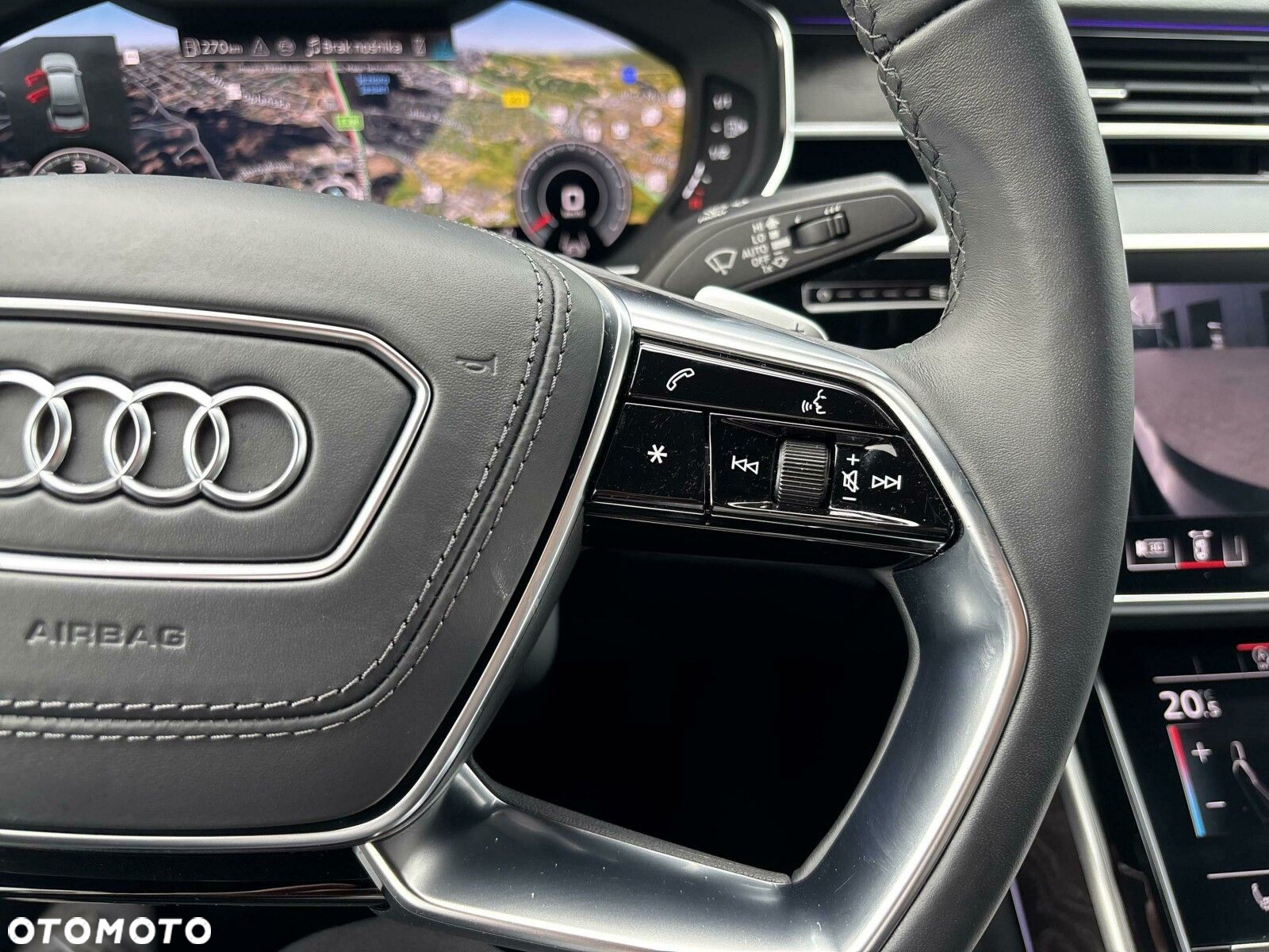 Audi A8 - 14