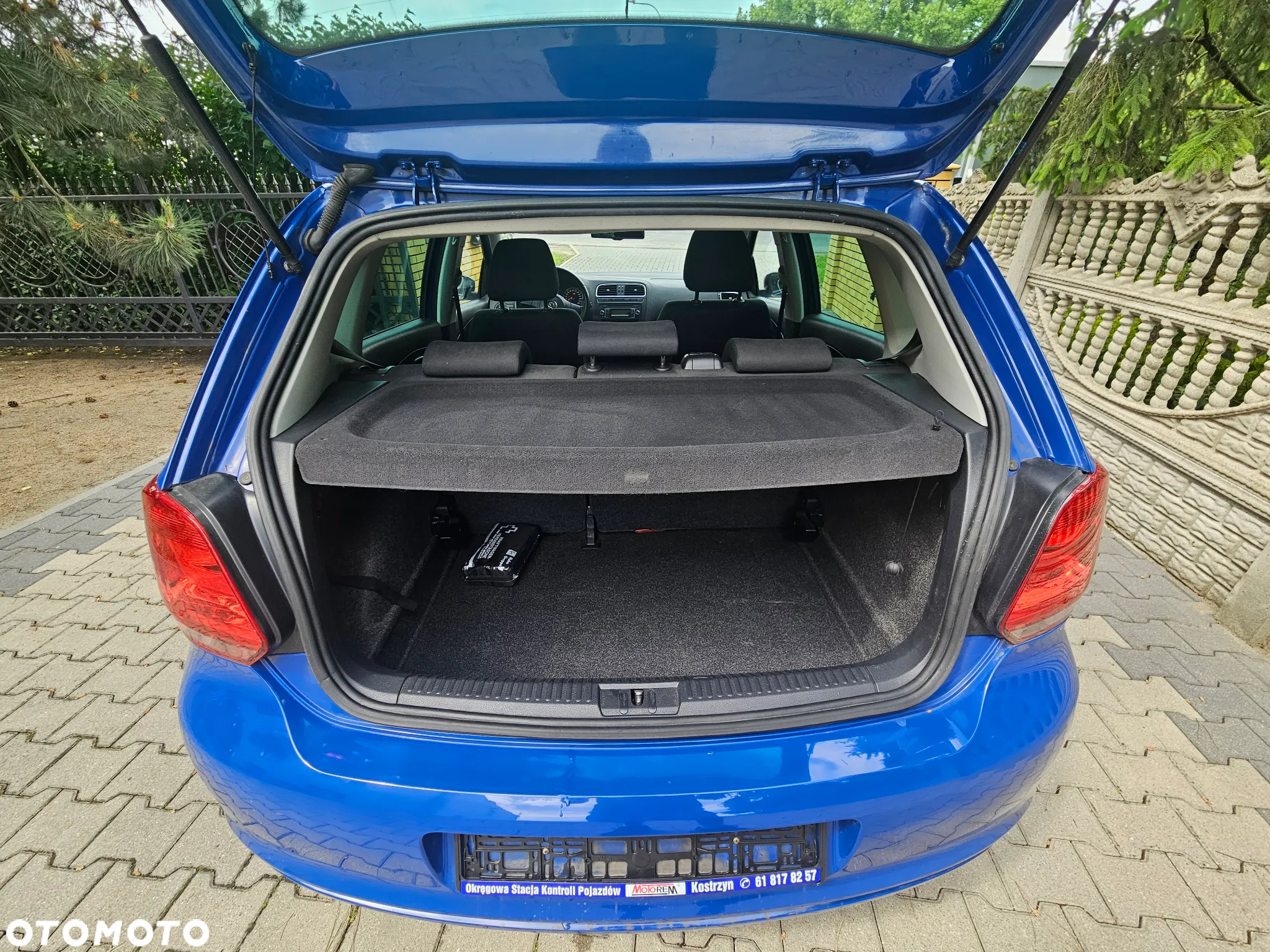 Volkswagen Polo 1.2 Style - 19