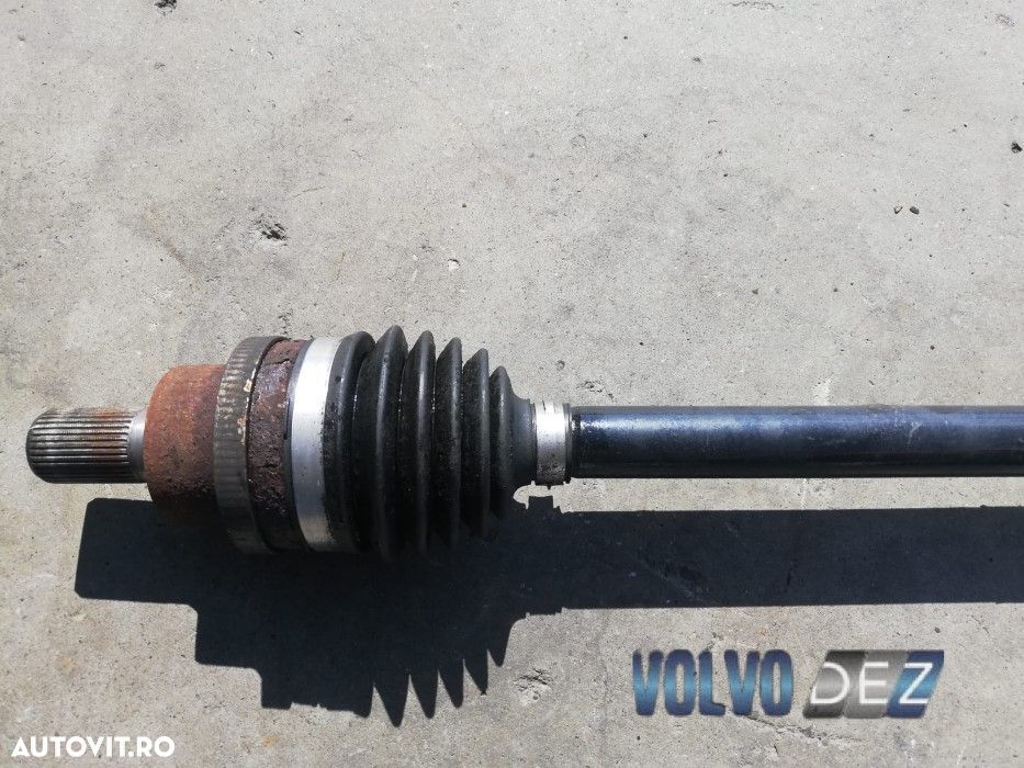 Planetara spate stanga Volvo S60 XC60 31259504 - 3