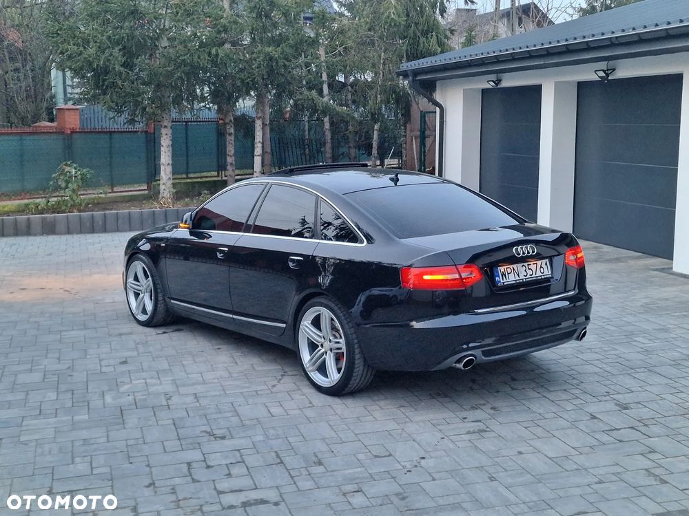 Audi A6 Limousine - 33