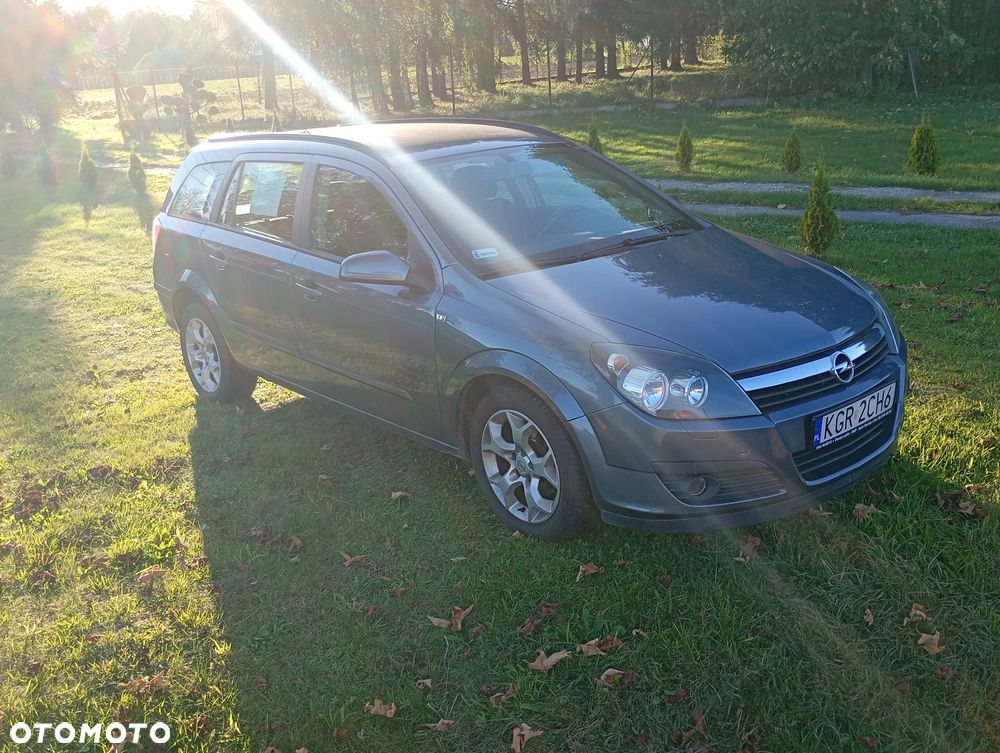 Opel Astra - 6