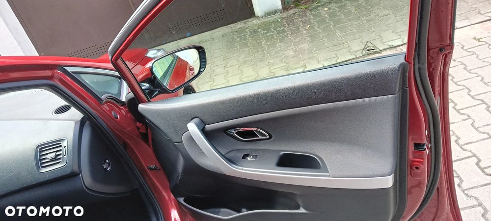 Kia Ceed 1.6 GDI L DCT - 7