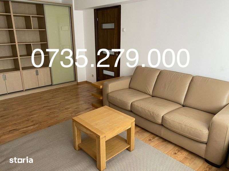 Inchiriere 2 camere Tineretului, Timpuri Noi — fotografia 1