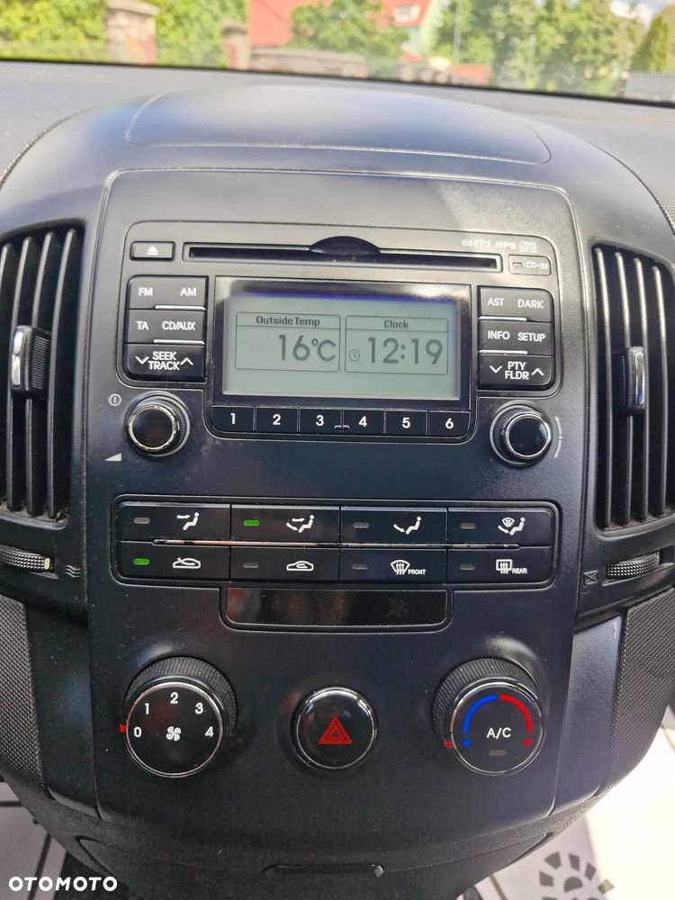 Hyundai i30 1.4 Classic - 16
