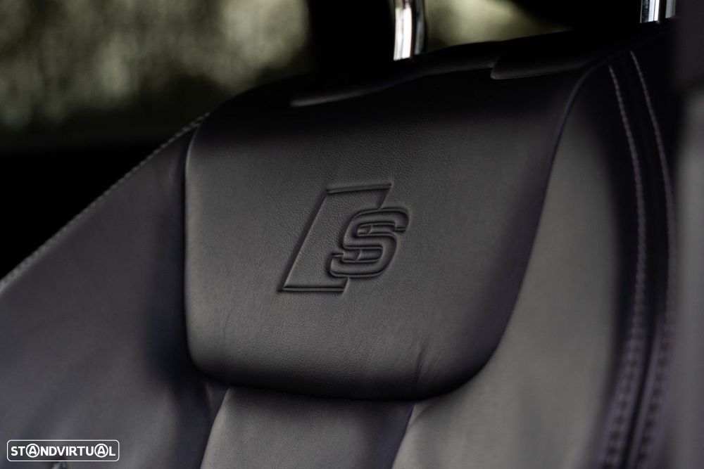 Audi A5 Sportback 2.0 TDI S-line S tronic - 43