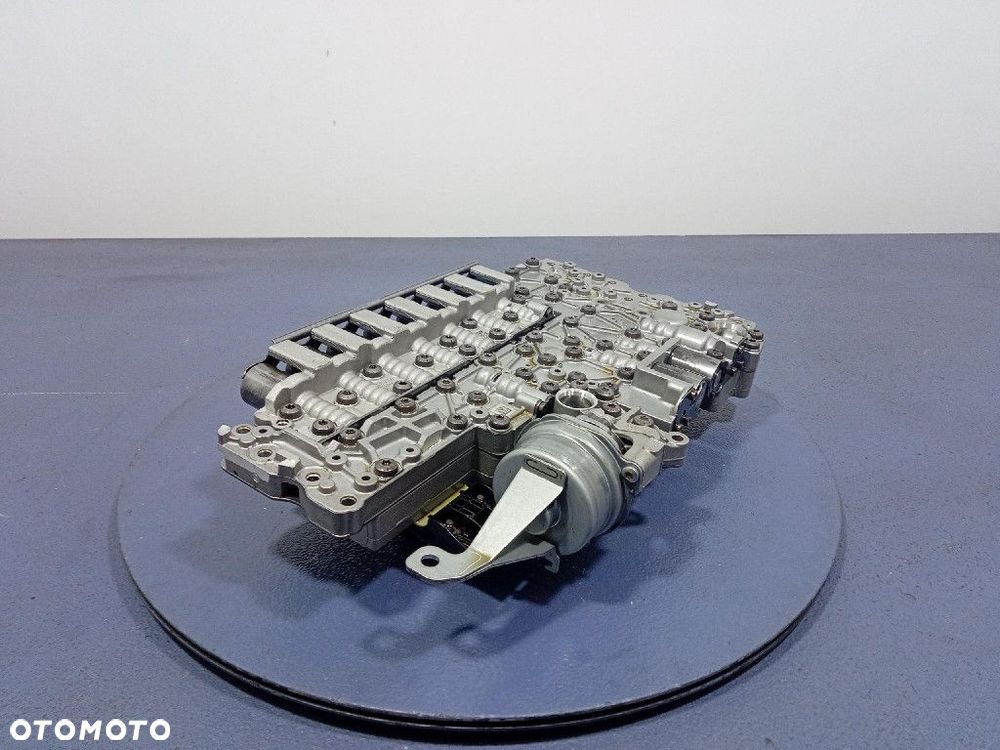 S-KLASA W223 4.0 V8 BITURBO 503KM MECHATRONIKA SKRZYNI BIEGÓW R7252778601 - 5