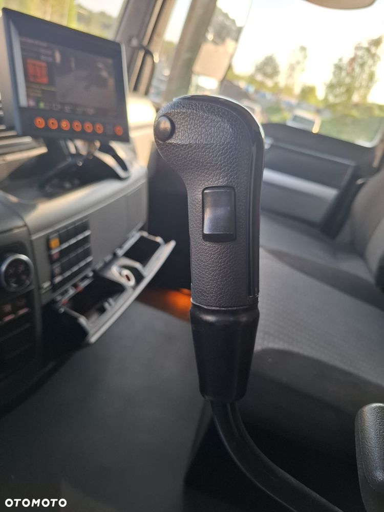 MAN TGS 26.320 EURO 6 SCHORLING olympus Zoeller  z DE - 27