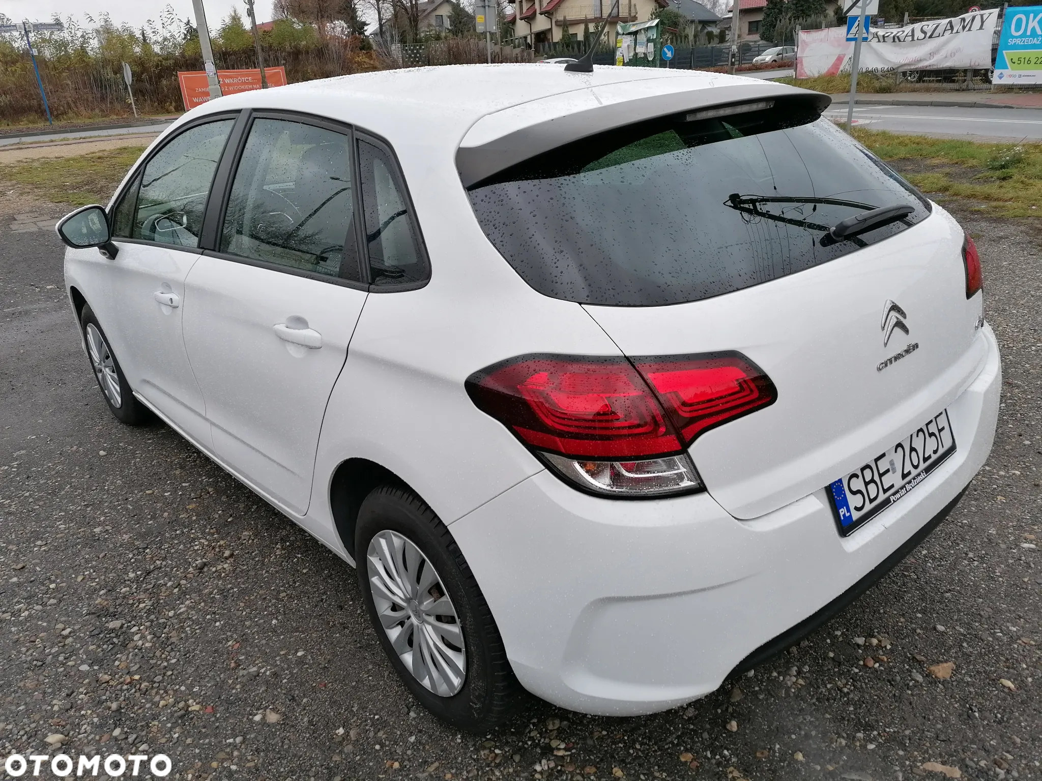 Citroën C4 BlueHDi 100 Selection - 12