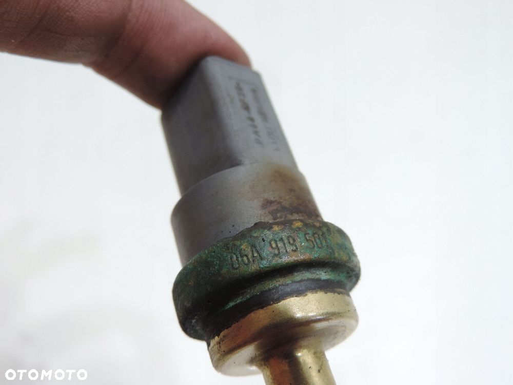 CZUJNIK TEMPERATURY WODY VW PASSAT B6 06A919501 - 5