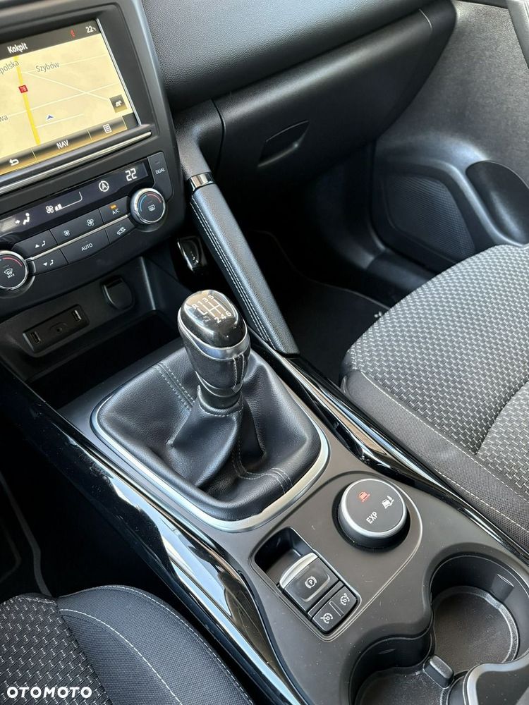 Renault Kadjar - 26