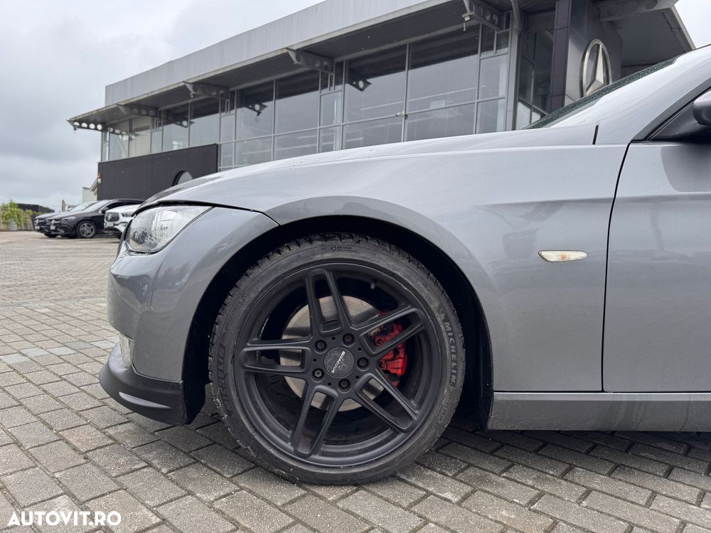 BMW Seria 3 320d Aut. - 3