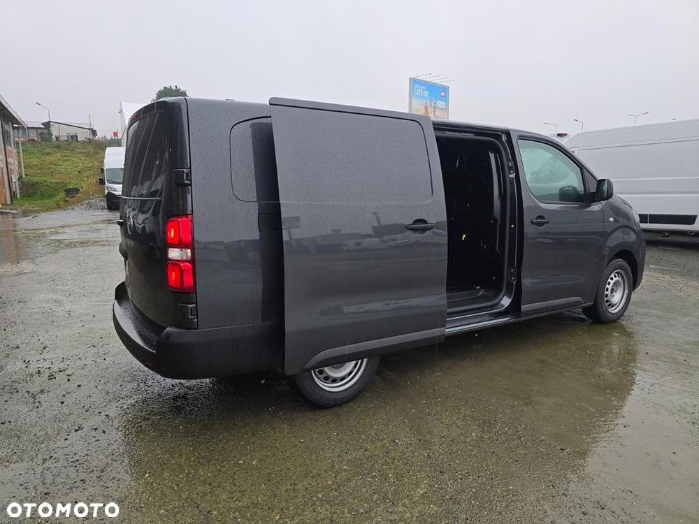 Opel Vivaro 2.0 CDTI Extra Long 3,1t - 8