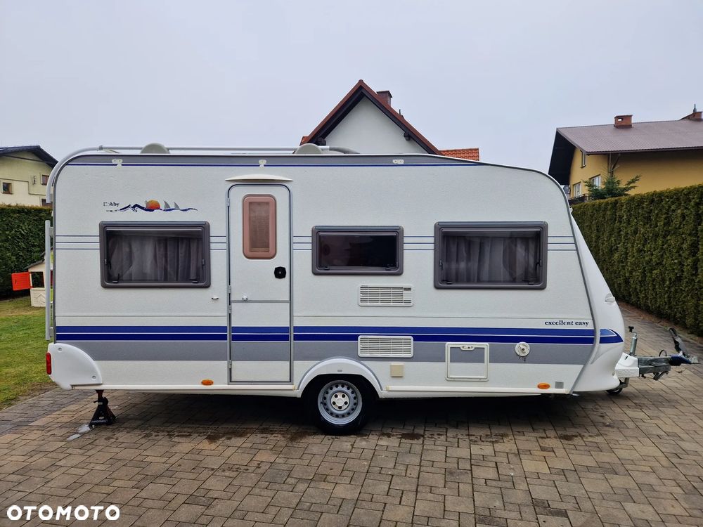 Hobby 470 EXCELLENT EASY - 2