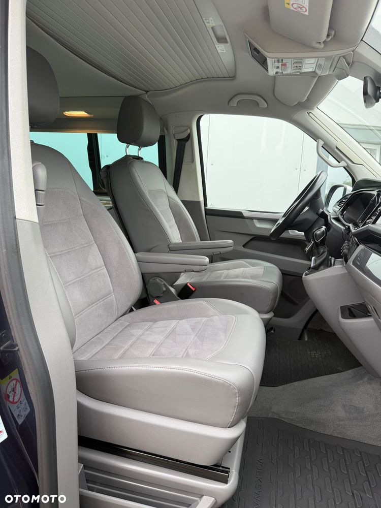Volkswagen California - 14