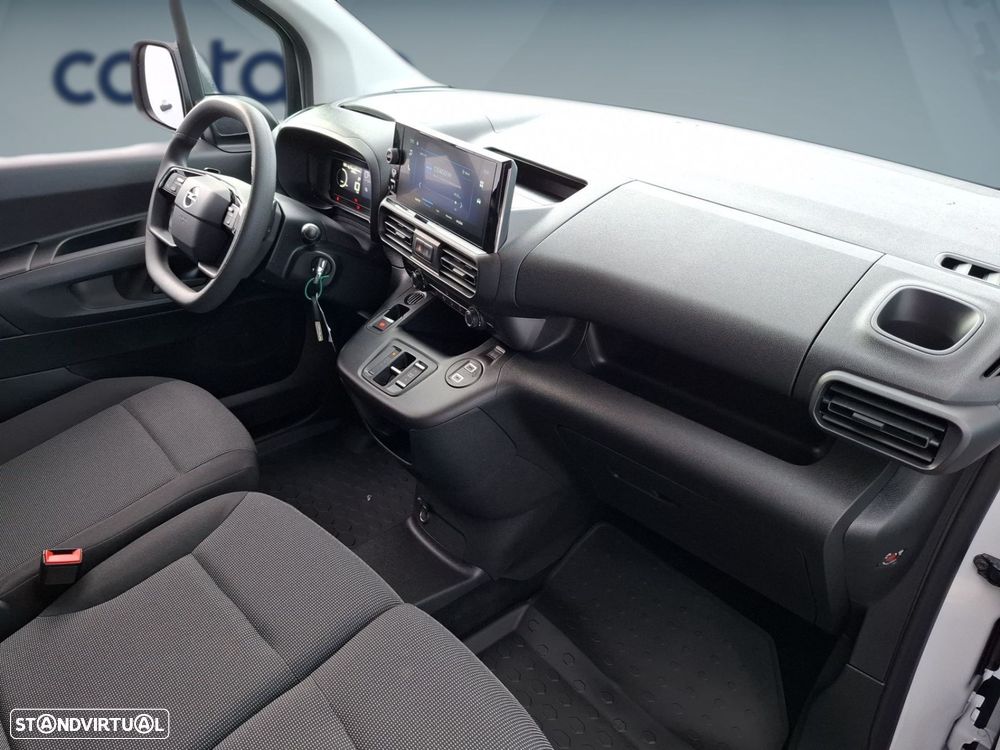 Opel Combo - 13