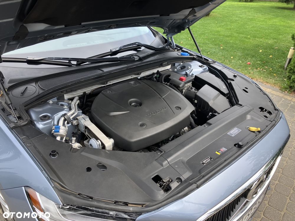 Volvo S90 T6 AWD Geartronic Momentum - 21