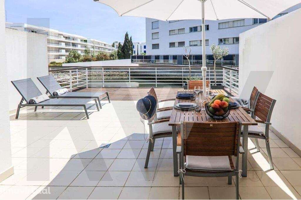 Moradia T3, condomínio c/ piscina e garagem box - Marina de Lagos, Alg - Grande imagem: 2/47