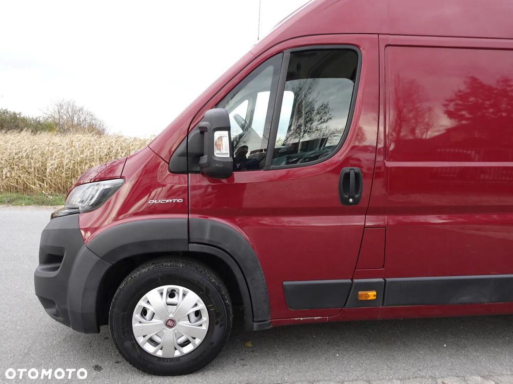 Fiat Ducat - Maxi - 16