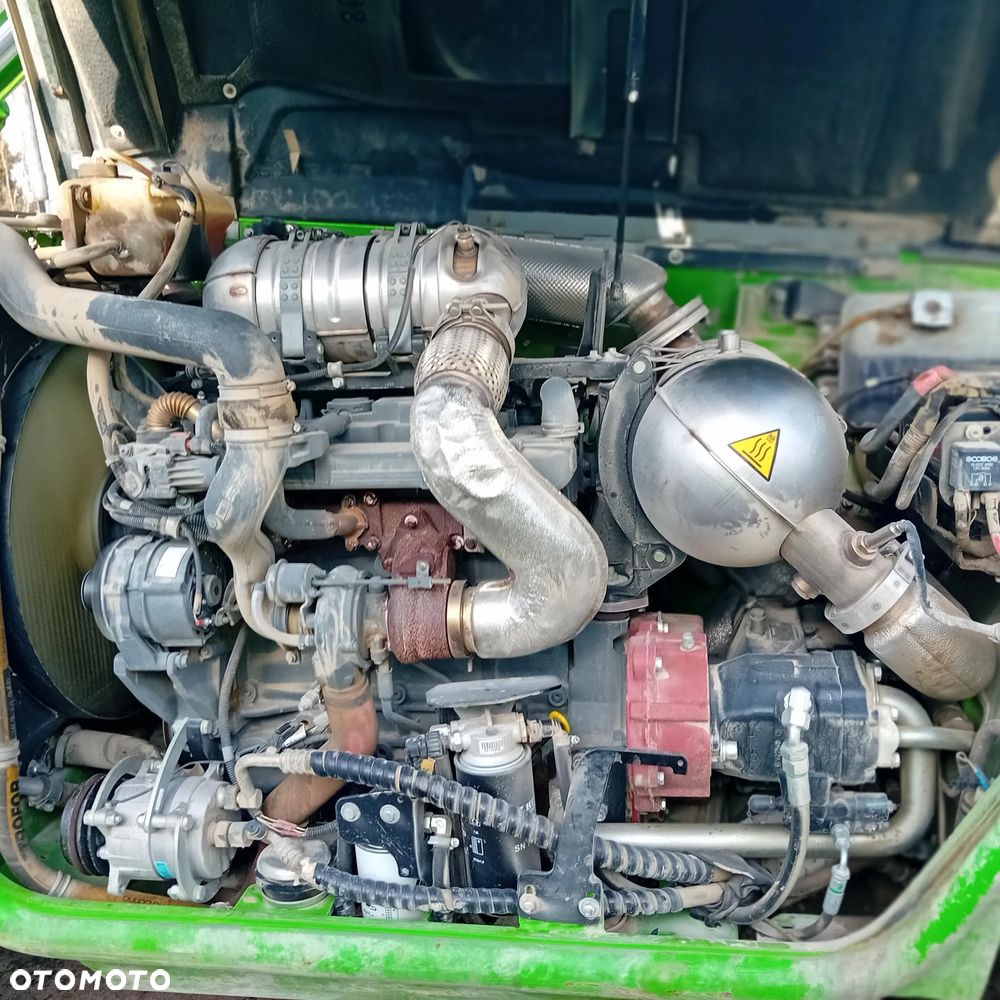 Merlo P40.17PLUS - 6