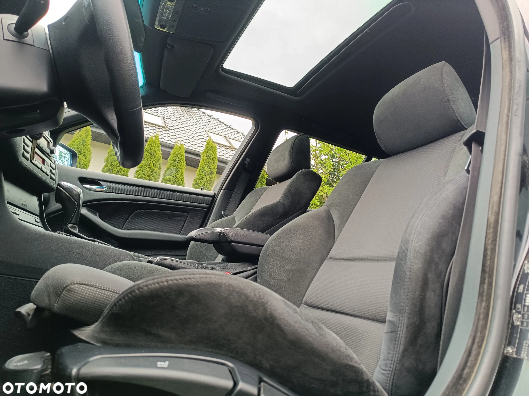 BMW Seria 3 - 27