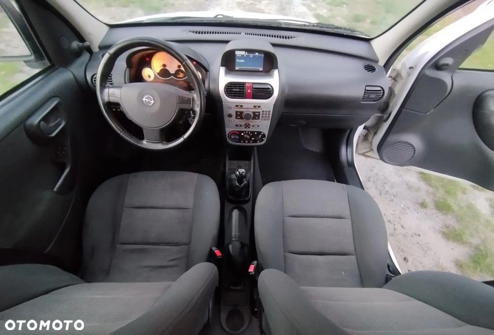 Opel Combo Tour 1.4 Cosmo - 5
