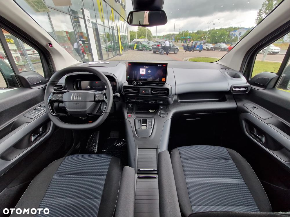 Fiat Qubo - 9
