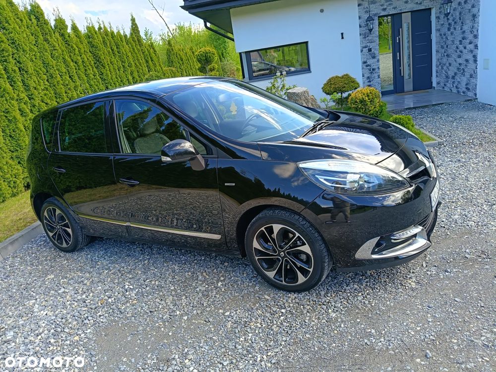 Renault Scenic Energy dCi 110 S&S Bose Edition - 34