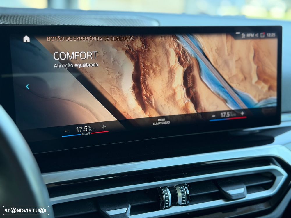 BMW 420 Gran Coupé d Auto - 26