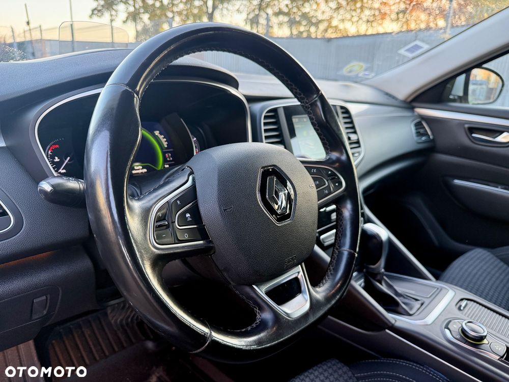 Renault Talisman 1.6 Energy dCi Limited EDC - 20