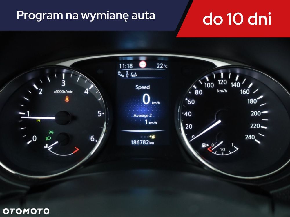 Nissan X-Trail - 14
