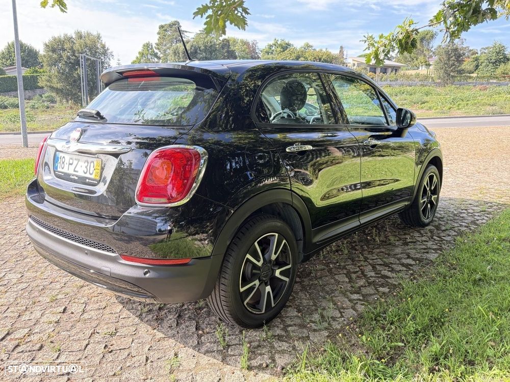 Fiat 500X 1.6 MJ Sport - 7