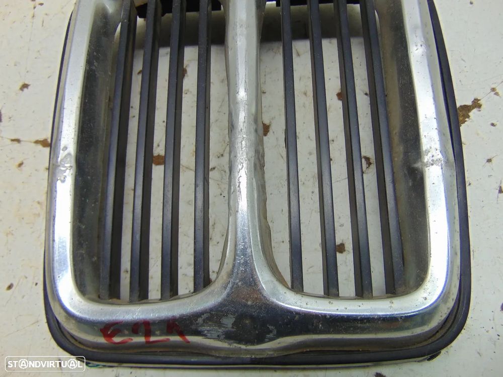 BMW E21 Rim central/Grelha - 10