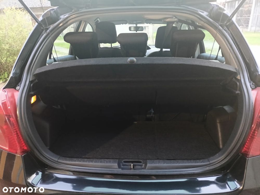 Toyota Yaris 1.4 D-4D Edition - 3