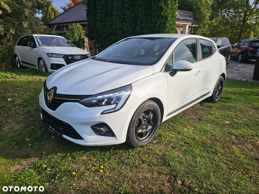 Renault Clio 2022 photo 5