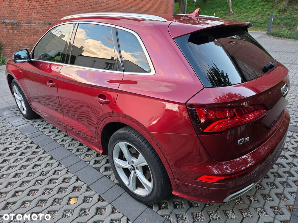 Audi Q5 2.0 TDI Quattro S tronic - 5