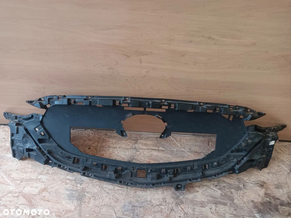 WZMOCNIENIE ATRAPY GRILLA MAZDA CX-5 II 17-21 KB8B-50712