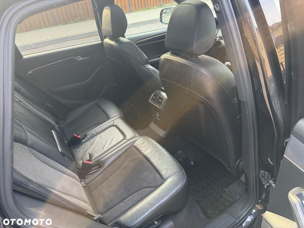 Audi Q5 3.0 TDI Quattro S tronic - 12