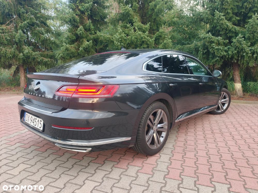 Volkswagen Arteon 2.0 TDI SCR Elegance - 1