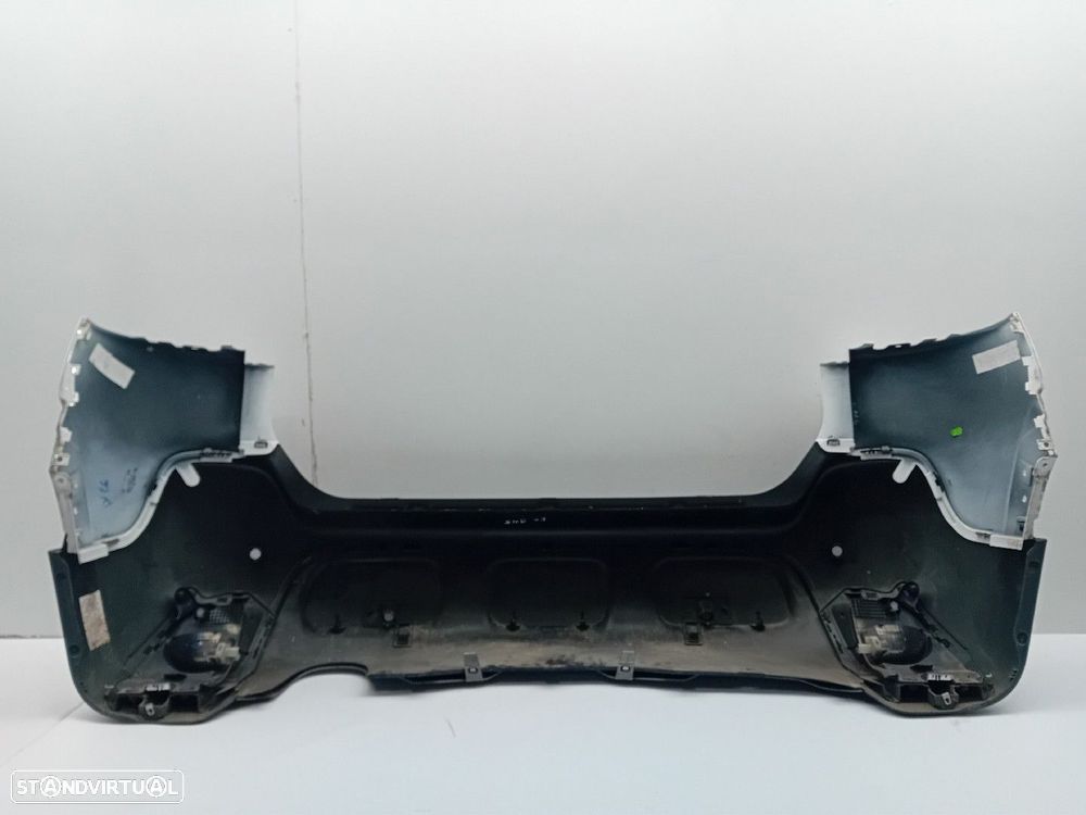 Pára-choques trás CITROËN C3 Aircross II (2R_, 2C_) - 5